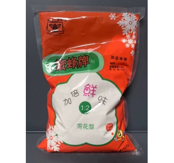蜜蜂牌味精